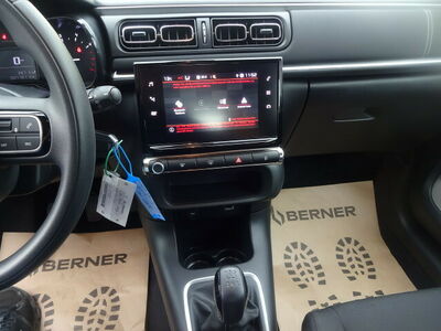 Citroën C3 Gebrauchtwagen
