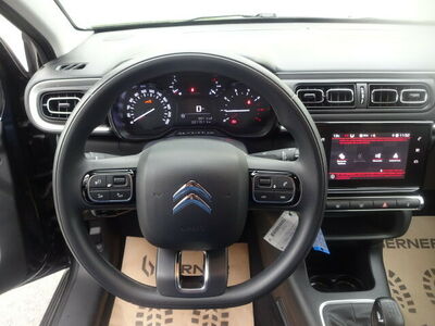 Citroën C3 Gebrauchtwagen