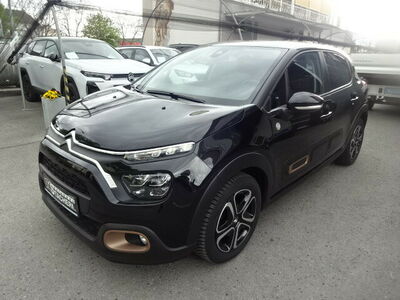 Citroën C3 Gebrauchtwagen