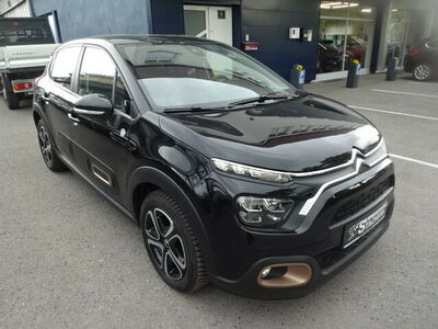 Citroën C3 Gebrauchtwagen