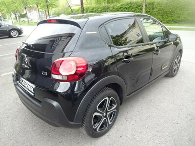 Citroën C3 Gebrauchtwagen