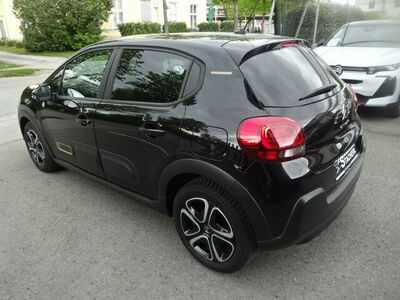 Citroën C3 Gebrauchtwagen