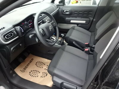 Citroën C3 Gebrauchtwagen