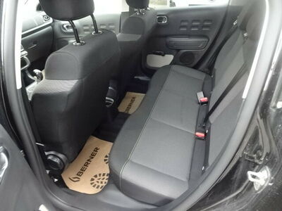 Citroën C3 Gebrauchtwagen