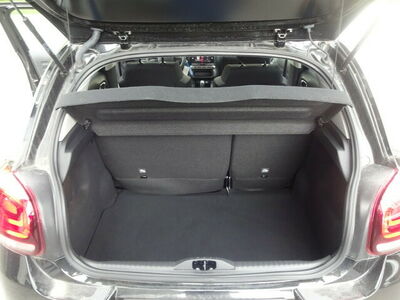 Citroën C3 Gebrauchtwagen