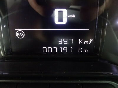 Citroën C3 Gebrauchtwagen