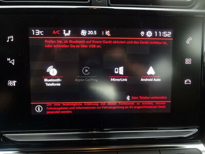 Citroën C3 Gebrauchtwagen