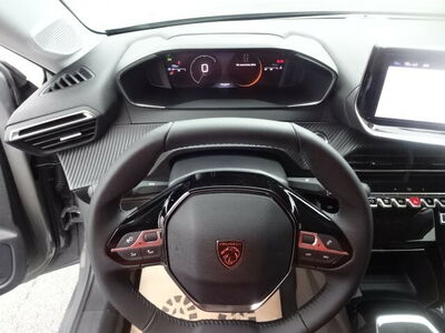 Peugeot 208 Gebrauchtwagen