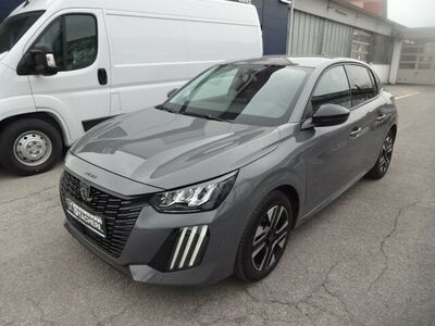 Peugeot 208 Gebrauchtwagen