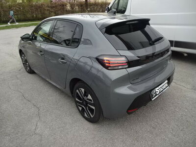 Peugeot 208 Gebrauchtwagen