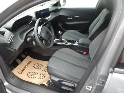 Peugeot 208 Gebrauchtwagen