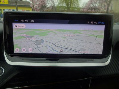 Peugeot 208 Gebrauchtwagen