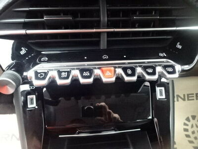 Peugeot 208 Gebrauchtwagen