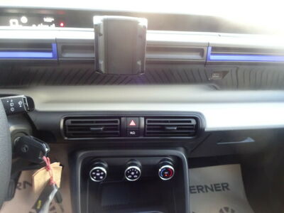 Citroën C3 Gebrauchtwagen