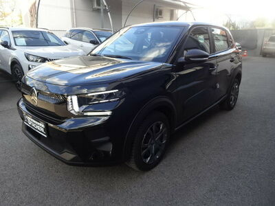 Citroën C3 Gebrauchtwagen