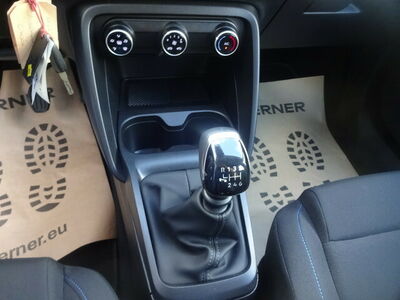 Citroën C3 Gebrauchtwagen