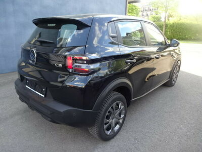 Citroën C3 Gebrauchtwagen