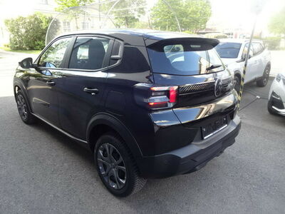 Citroën C3 Gebrauchtwagen