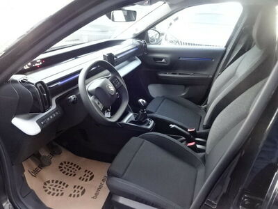 Citroën C3 Gebrauchtwagen