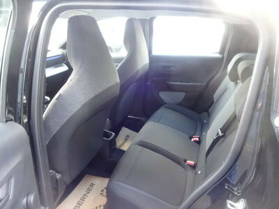 Citroën C3 Gebrauchtwagen