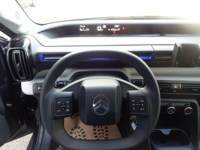 Citroën C3 Gebrauchtwagen