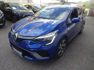 Renault Clio Gebrauchtwagen Renault Clio Gebrauchtwagen