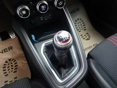 Renault Clio Gebrauchtwagen Renault Clio Gebrauchtwagen