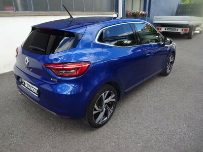 Renault Clio Gebrauchtwagen Renault Clio Gebrauchtwagen