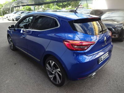 Renault Clio Gebrauchtwagen Renault Clio Gebrauchtwagen
