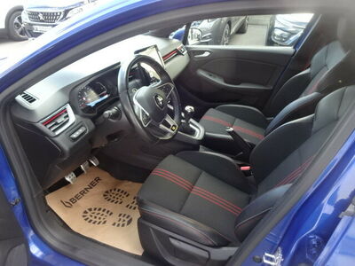 Renault Clio Gebrauchtwagen Renault Clio Gebrauchtwagen