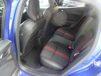 Renault Clio Gebrauchtwagen Renault Clio Gebrauchtwagen