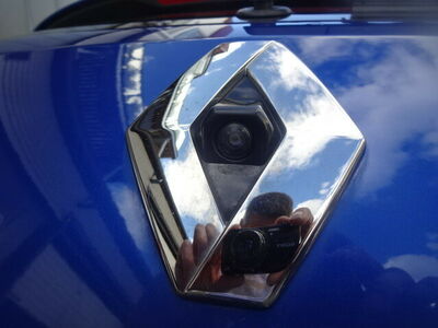 Renault Clio Gebrauchtwagen Renault Clio Gebrauchtwagen