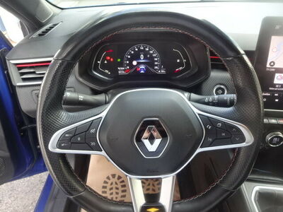 Renault Clio Gebrauchtwagen Renault Clio Gebrauchtwagen