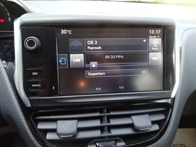 Peugeot 2008 Gebrauchtwagen Peugeot 2008 Gebrauchtwagen
