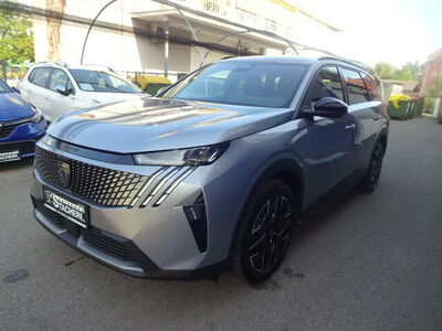 Peugeot 5008 Gebrauchtwagen Peugeot 5008 Gebrauchtwagen
