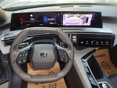 Peugeot 5008 Gebrauchtwagen Peugeot 5008 Gebrauchtwagen