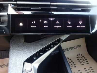 Peugeot 5008 Gebrauchtwagen Peugeot 5008 Gebrauchtwagen