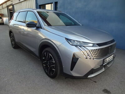 Peugeot 5008 Gebrauchtwagen Peugeot 5008 Gebrauchtwagen