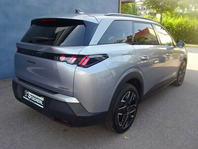 Peugeot 5008 Gebrauchtwagen Peugeot 5008 Gebrauchtwagen