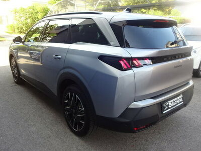 Peugeot 5008 Gebrauchtwagen Peugeot 5008 Gebrauchtwagen