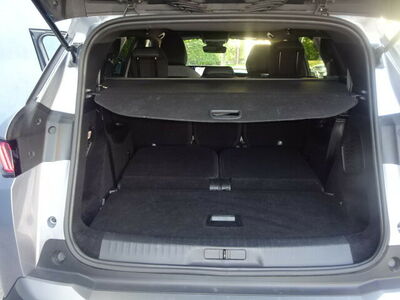 Peugeot 5008 Gebrauchtwagen Peugeot 5008 Gebrauchtwagen