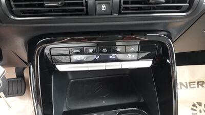 Citroën C3 Aircross Gebrauchtwagen Citroën C3 Aircross Gebrauchtwagen