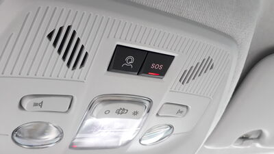 Citroën C3 Aircross Gebrauchtwagen Citroën C3 Aircross Gebrauchtwagen