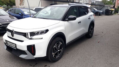 Citroën C3 Aircross Gebrauchtwagen Citroën C3 Aircross Gebrauchtwagen