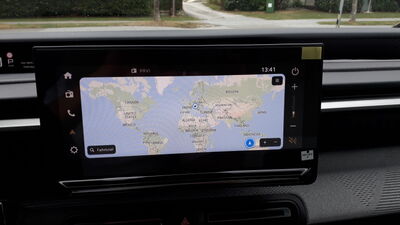 Citroën C3 Aircross Gebrauchtwagen Citroën C3 Aircross Gebrauchtwagen