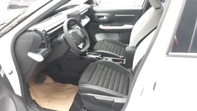 Citroën C3 Aircross Gebrauchtwagen Citroën C3 Aircross Gebrauchtwagen
