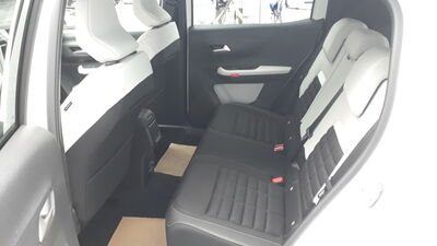Citroën C3 Aircross Gebrauchtwagen Citroën C3 Aircross Gebrauchtwagen