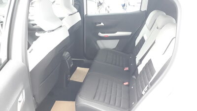 Citroën C3 Aircross Gebrauchtwagen Citroën C3 Aircross Gebrauchtwagen