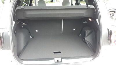 Citroën C3 Aircross Gebrauchtwagen Citroën C3 Aircross Gebrauchtwagen