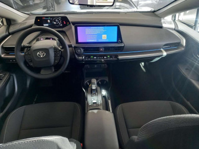 Toyota Prius Vorführwagen